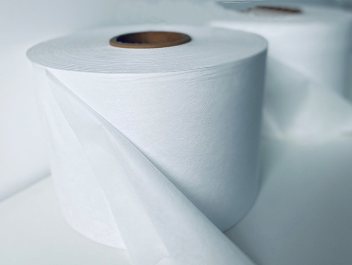 平桂PLA无纺布
