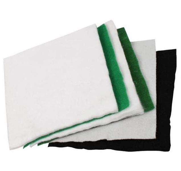 平桂短丝土工布